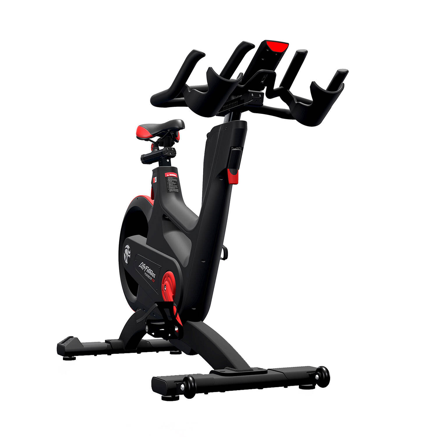 life fitness indoor bike ic7